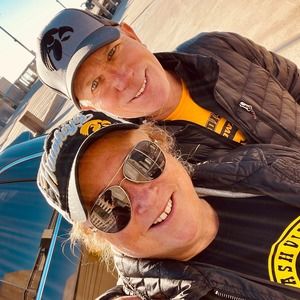 Meet your Posher, Lori